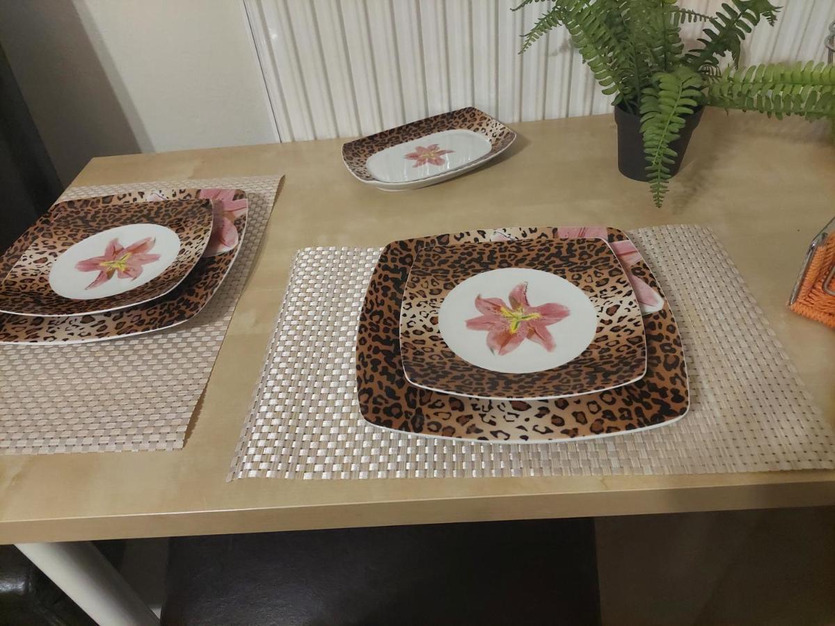 דירות קסאנטי Κλινάρι מראה חיצוני תמונה