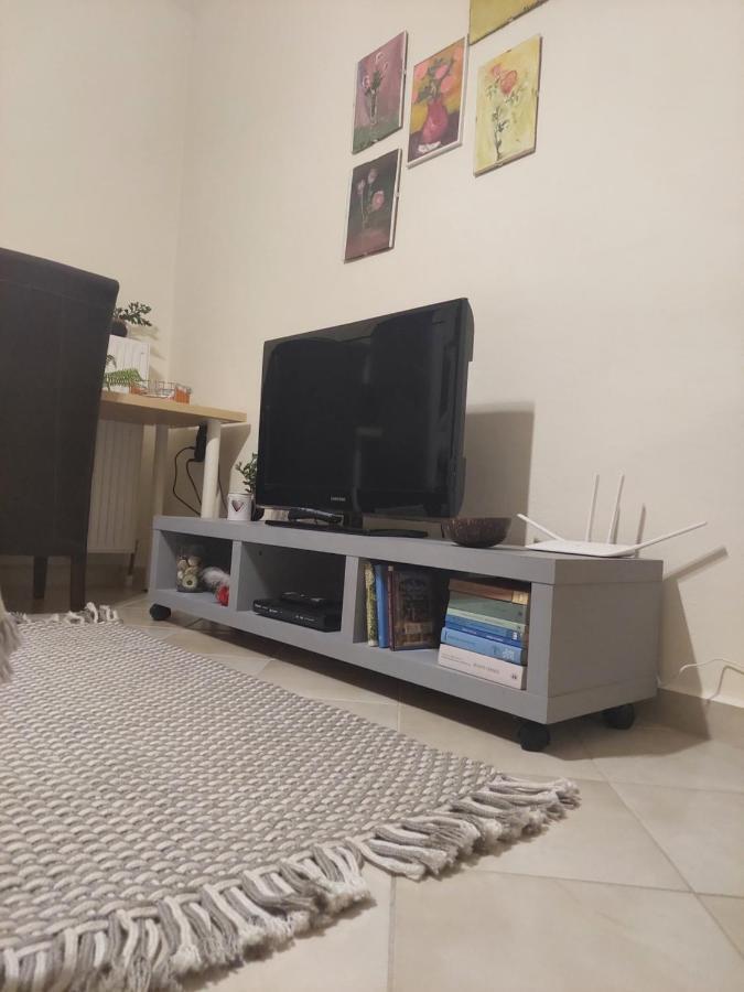 דירות קסאנטי Κλινάρι מראה חיצוני תמונה